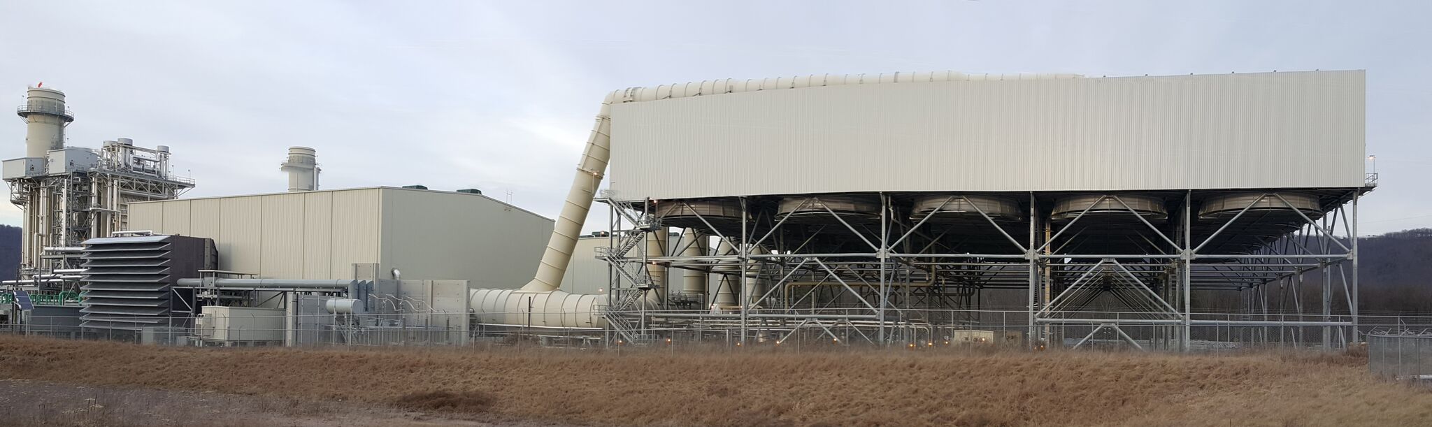 Air Cooled Condensers EVAPCO Brazil