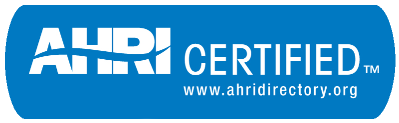 AHRI Certification EVAPCO Brazil