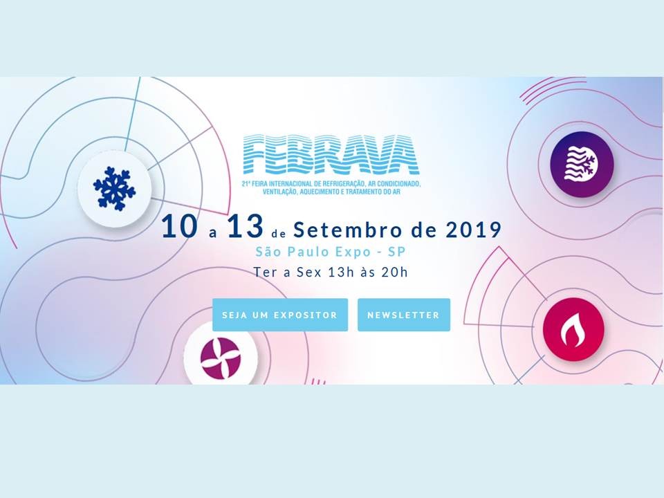 Febrava 2019