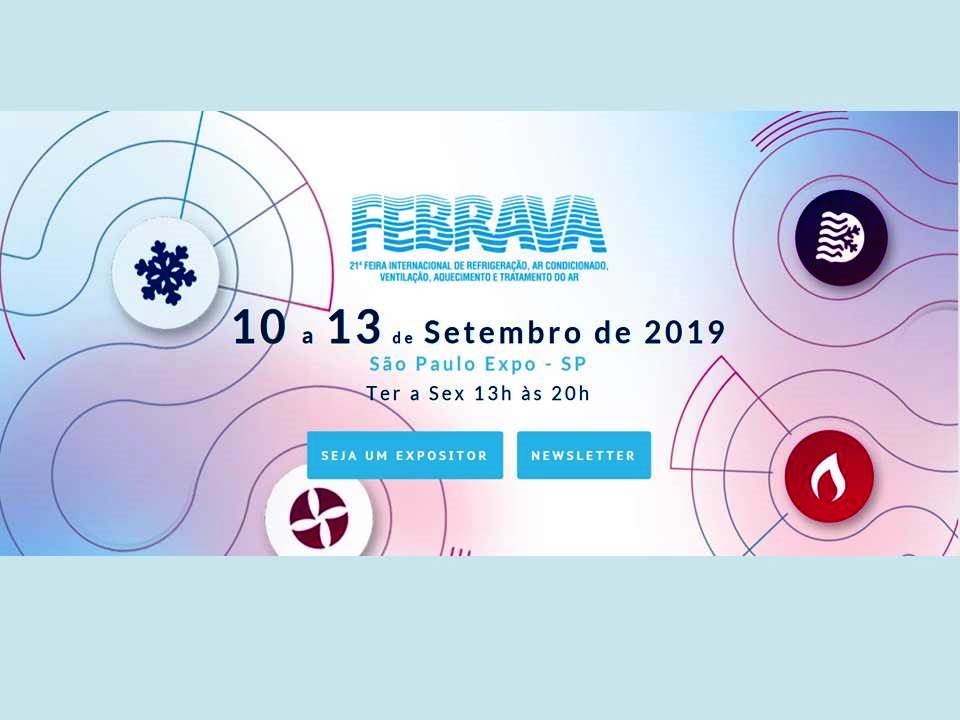 Febrava 2019